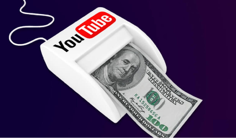 1000 view youtube được bao nhiêu tiền